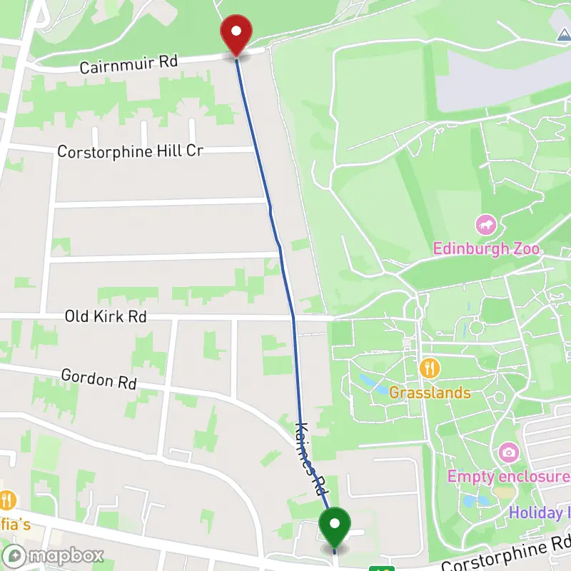 course