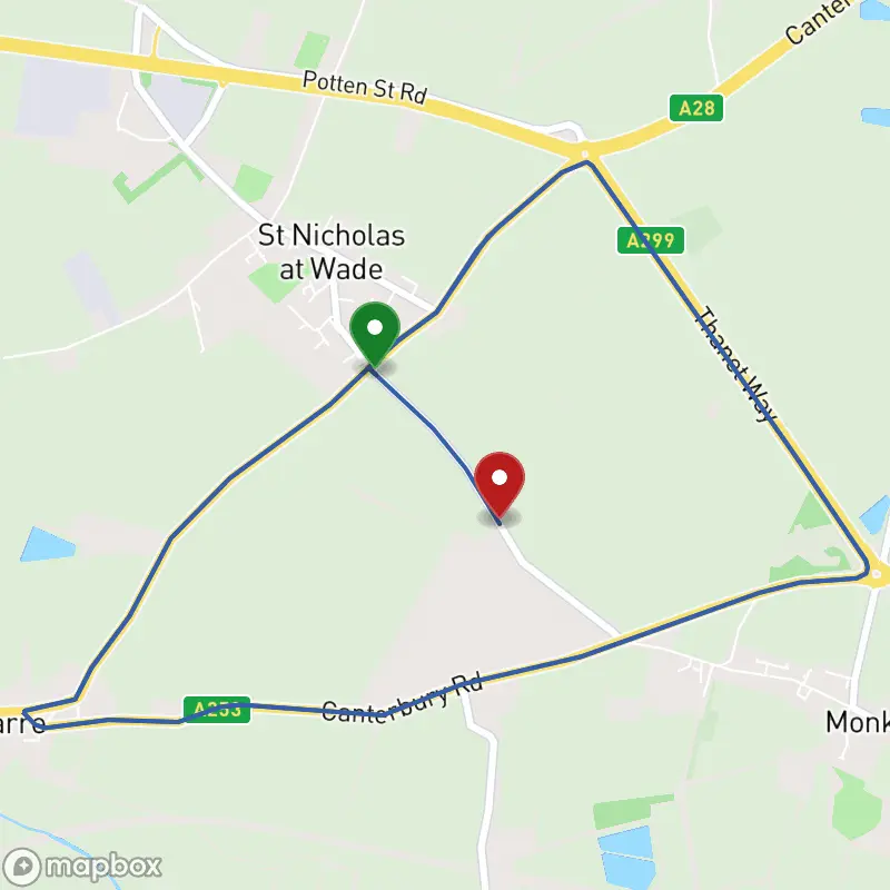 course