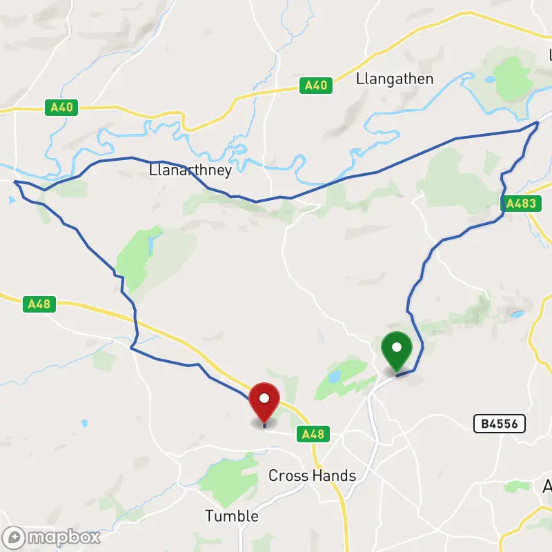 course