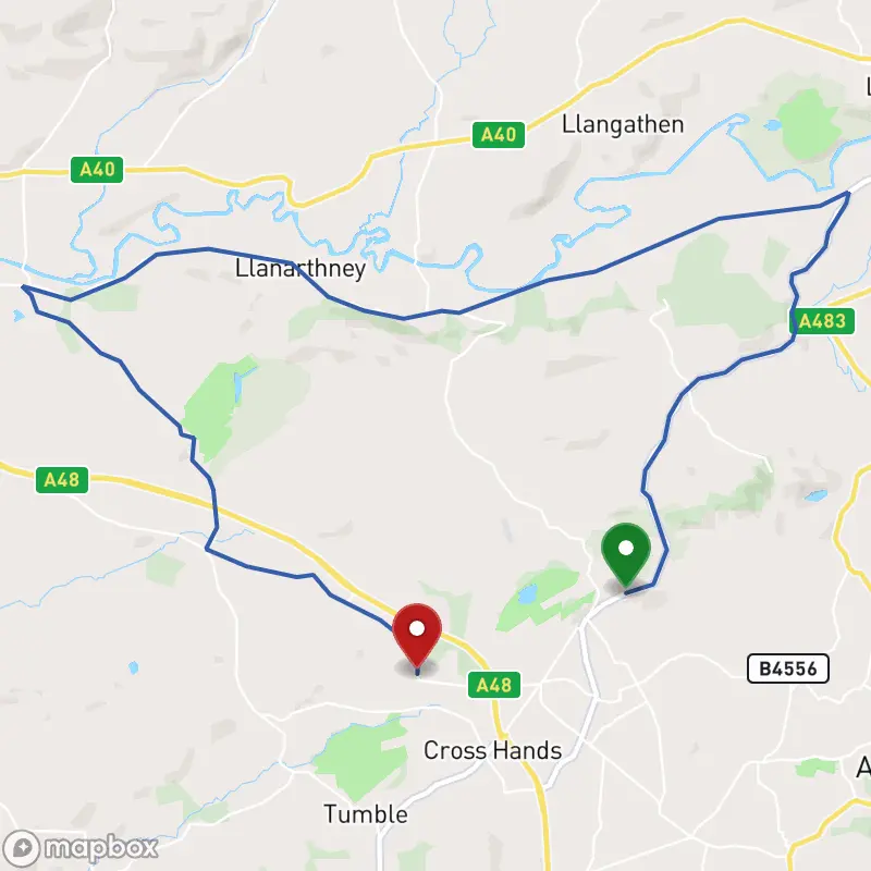 course