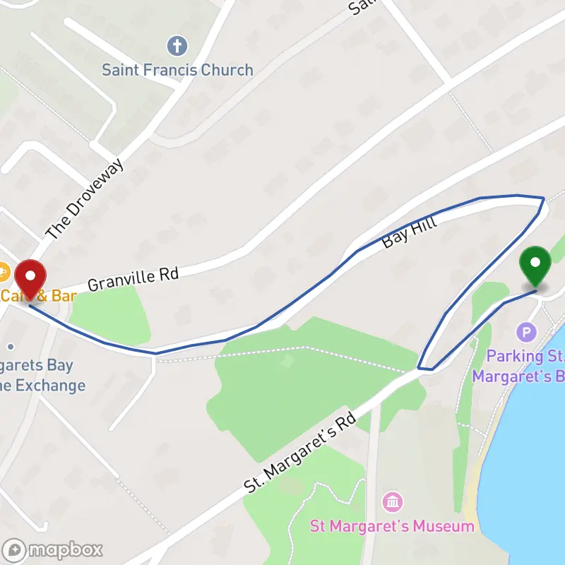 course