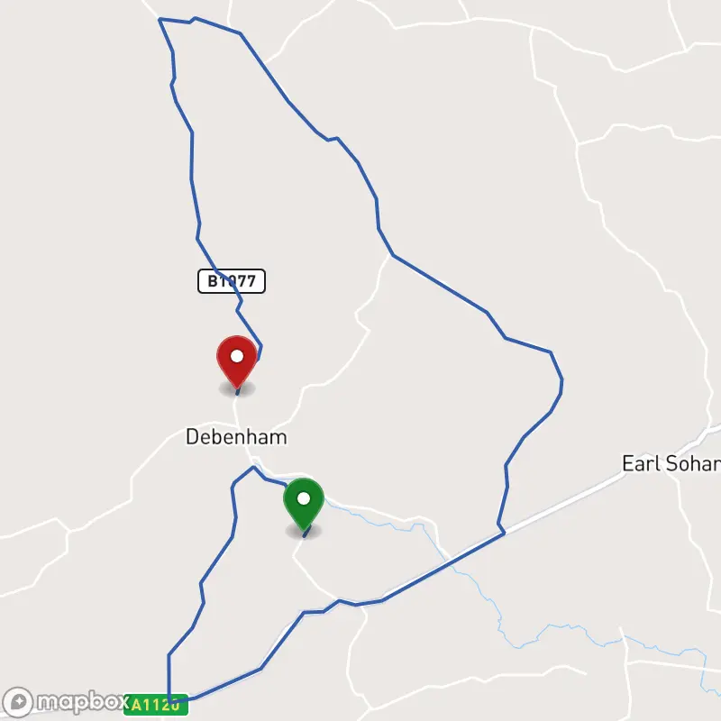 course
