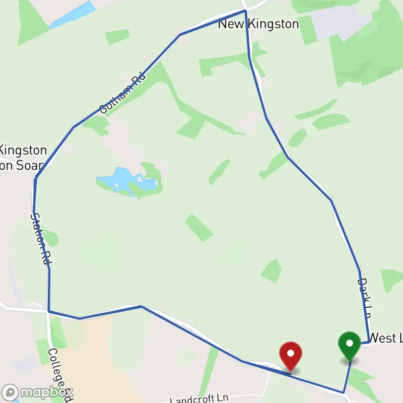 course