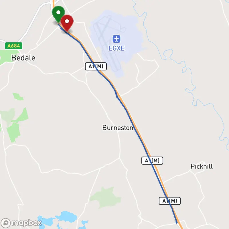 course