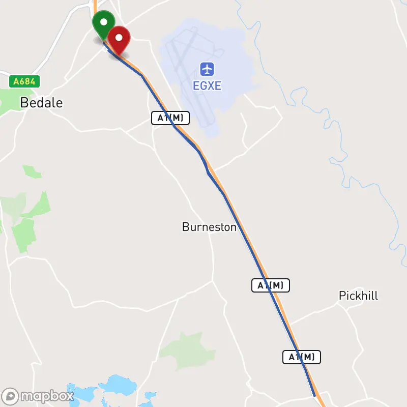 course