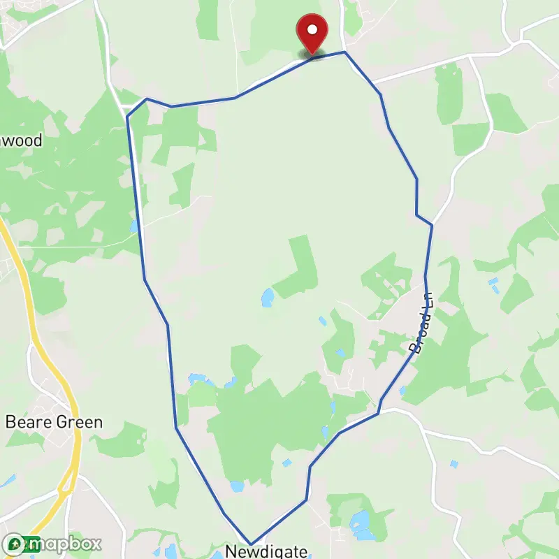 course