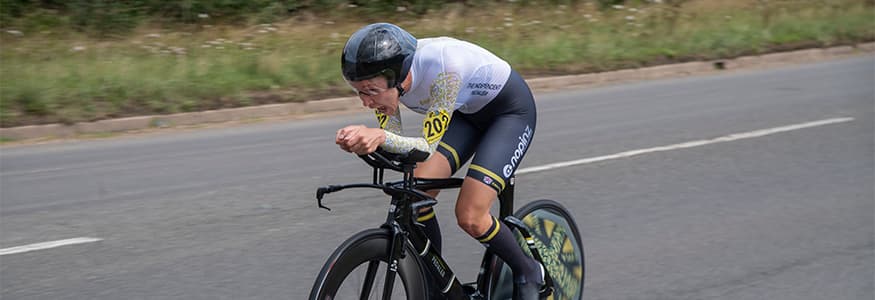 FEATURE: Meakin has Classic Series in her sights