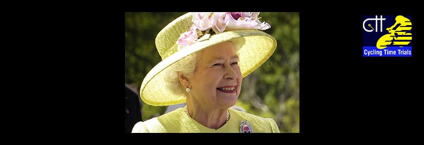 NEWS: Her Majesty the Queen