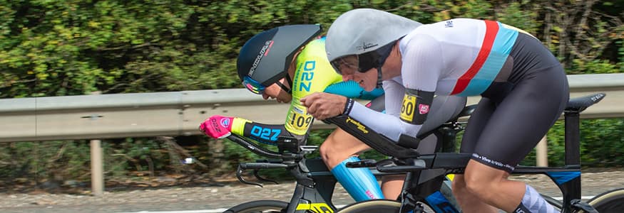 Don't Look Back in Anger: This time last year