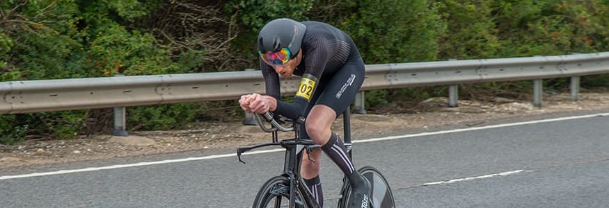 FEATURE: Williams retains focus on National 25 glory