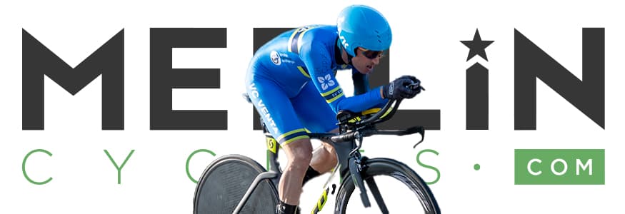 PREVIEW: Merlin Cycles Classic TT Series