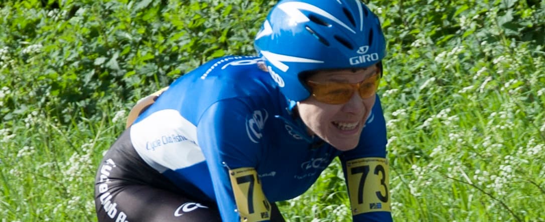 RTTC Classic Series Rd 5 - Event Report