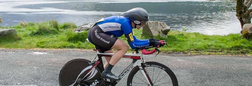 KNIGHT COMPOSITES CLASSIC TT SERIES-ROUND 5 PREVIEW