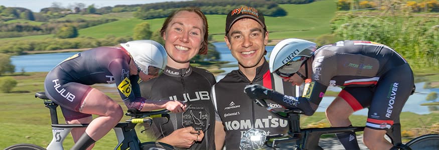 Weekend Round-up, May 11-12 2019