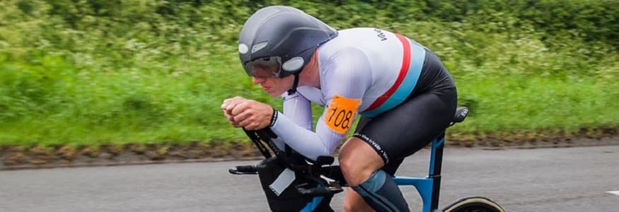 RTTC National 50 mile Championship preview