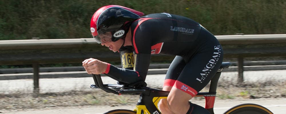 NATIONAL `25` CHAMPIONSHIPS REPORT