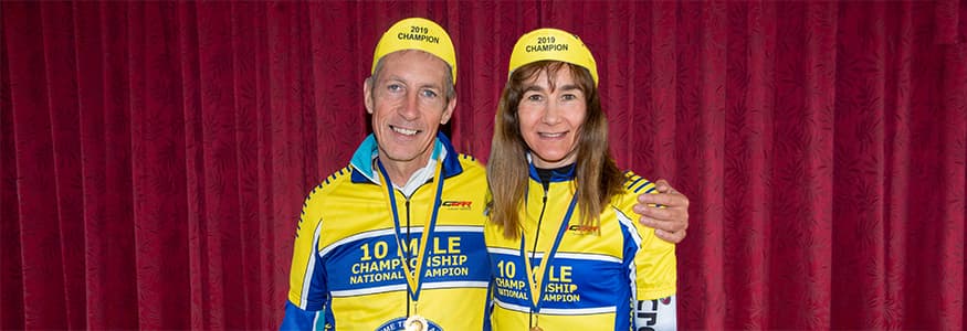 Don’t Look Back in Anger: This time last year