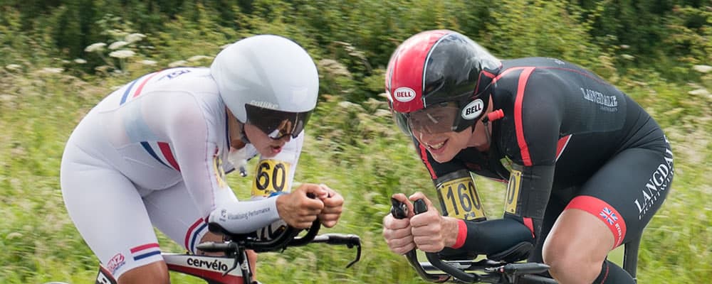 RTTC National 100 mile Championship Review