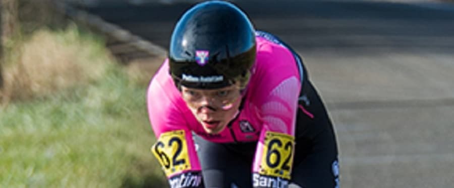 CLAIRE ROSE BEST BRIT IN AMERICAN TT