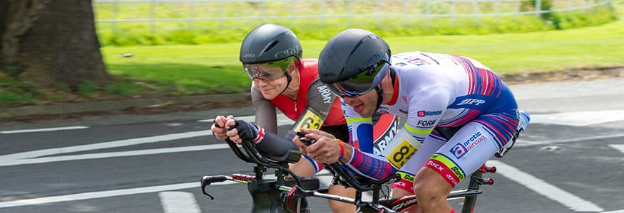 PREVIEW: National 24-Hour Championship