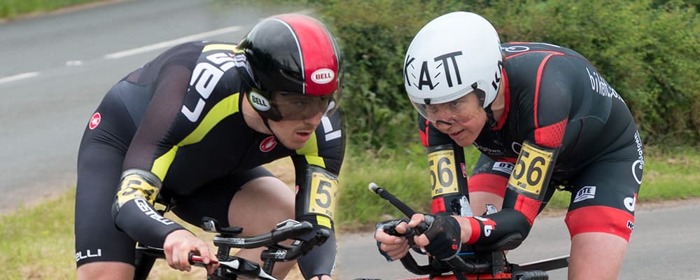 RTTC Championship 12hr - Event Report