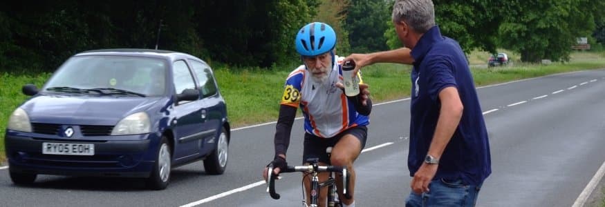 FEATURE: Older riders preparing for National 24