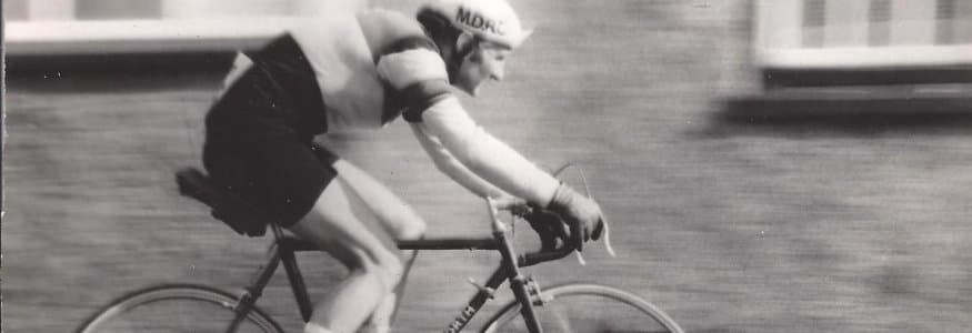 FEATURE: Ken Robertson’s legacy