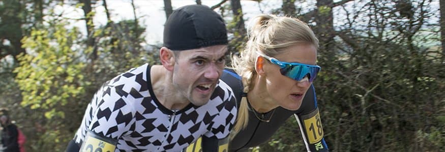 Evans and Lowden take National Titles