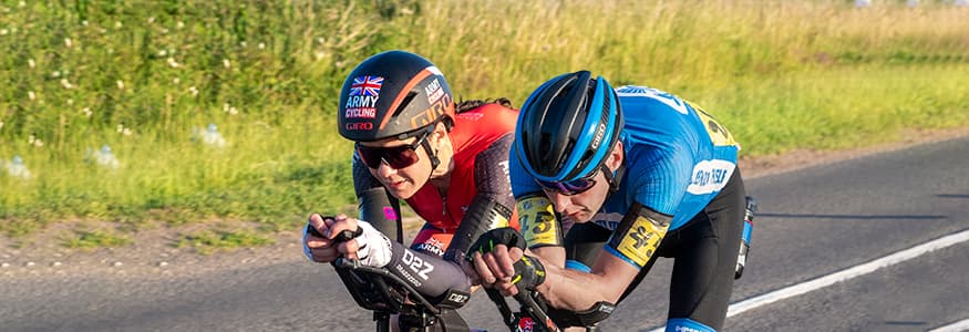 REPORT: National 24 Hour Championship