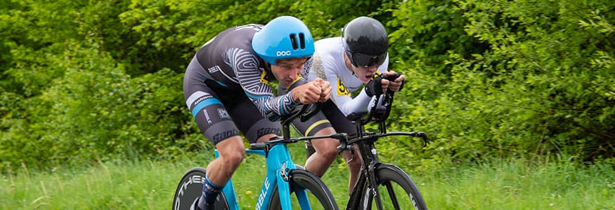 Don't Look Back in Anger: This time last year