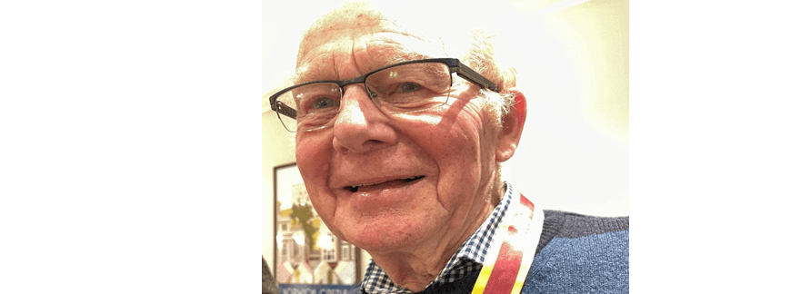 RTTC Badge of Honour