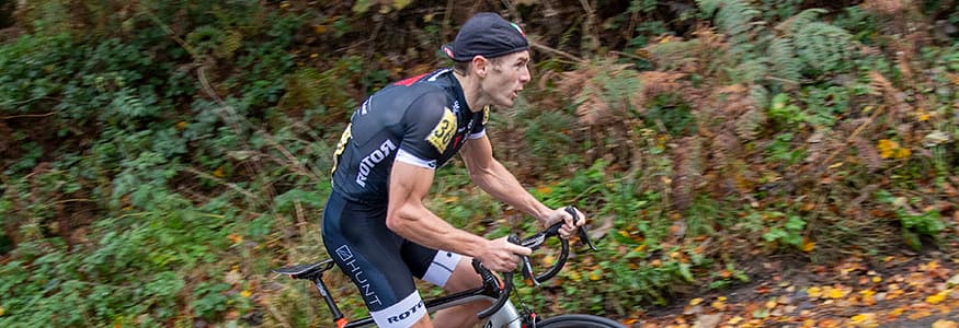 FEATURE: Feather preparing for 2021 battles