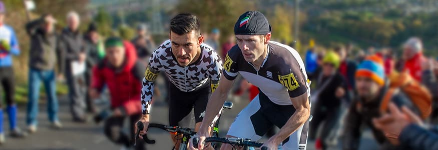 Weekend Preview, Oct 12-13 2019