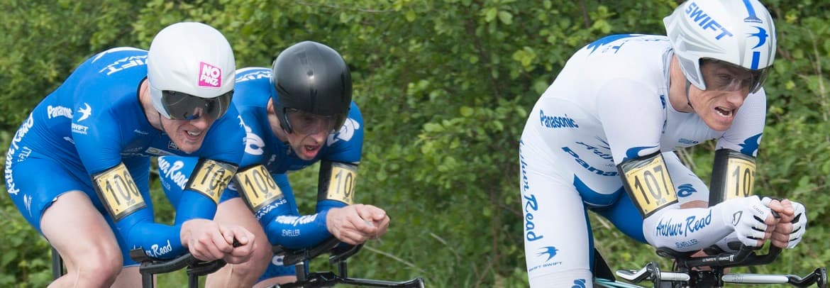 RTTC Team Time Trial Championship - Event Preview