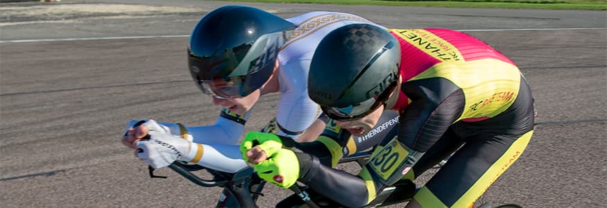 FEATURE: Superb Siblings in the South East