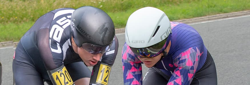 RTTC National 50 mile Championship RESCHEDULED 