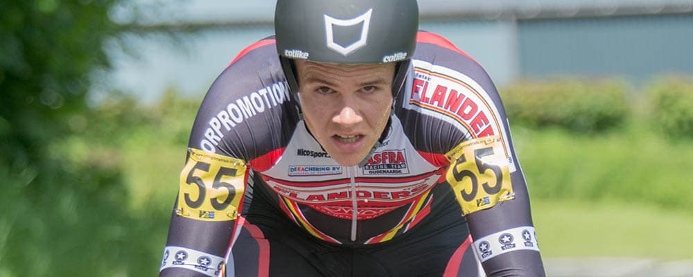 Jake Cowards Belgian Blog