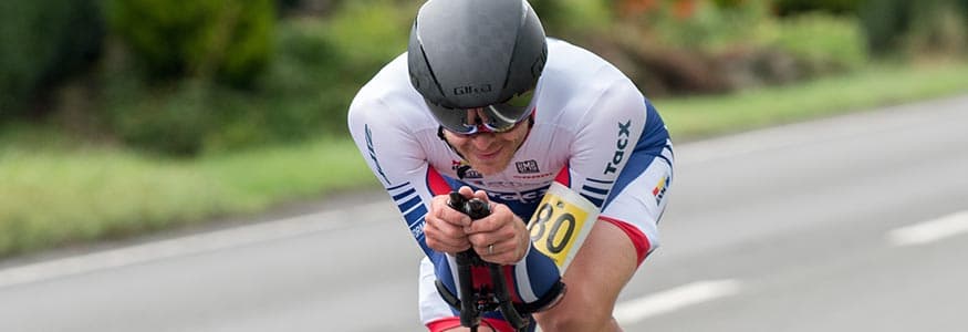 RE-CYCLED: A look back at Michael Broadwith’s third consecut