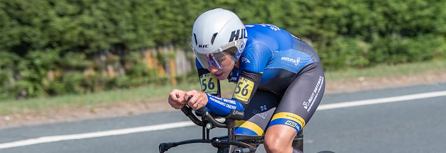 FEATURE: Allan battles back to the top