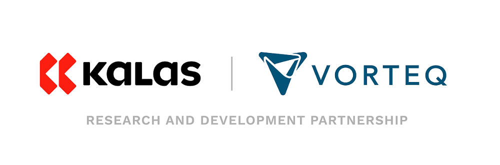 Kalas and Vorteq partner to produce world class skinsuits.