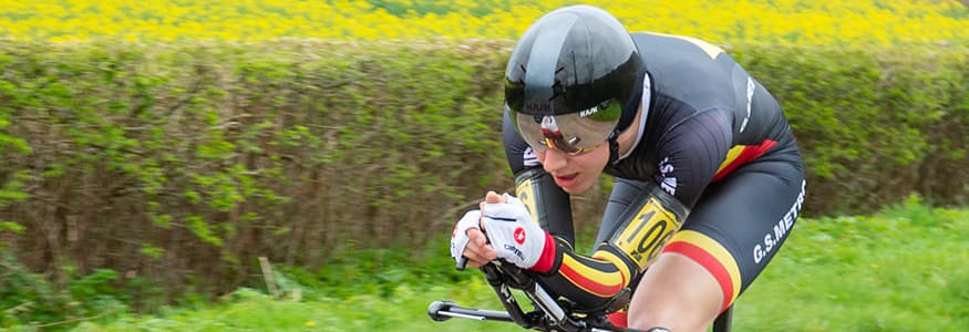 FEATURE: Wild targets national goals for 2020