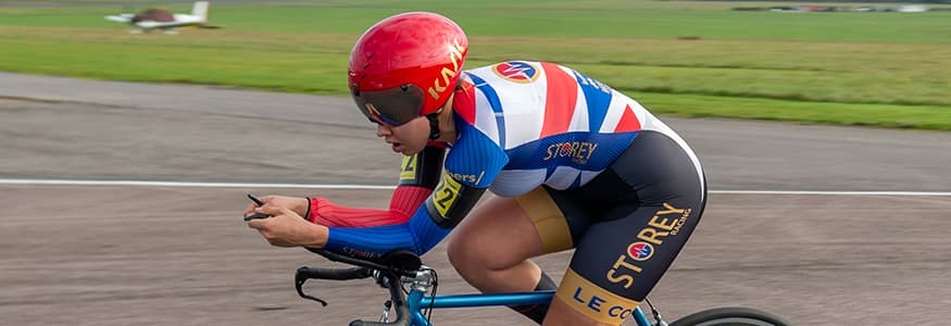 Paul Jones interviews Megan Dickerson