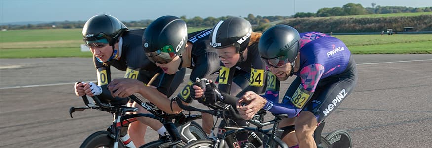 2018 Champion of Champions - final standings