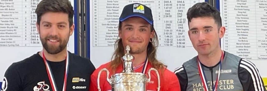 FEATURE: FTP on track to Fulfil their Potential