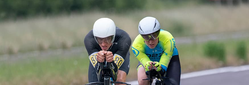 Weekend Time Trial Round-up, June 16-17