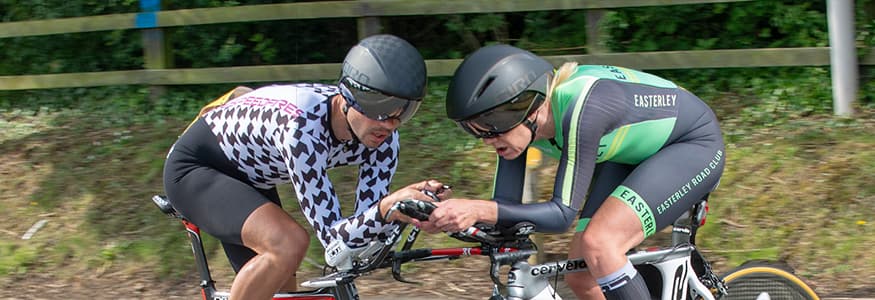 Weekend preview 22/23 September