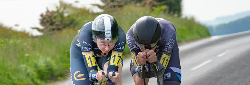 Weekend Time Trial Round-up, June 9-10