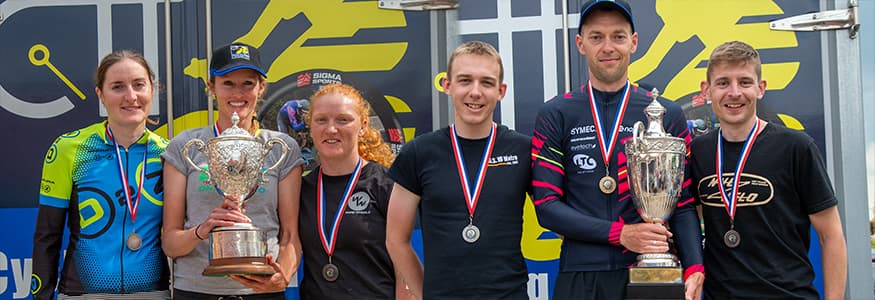 Don't Look Back in Anger: This time last year