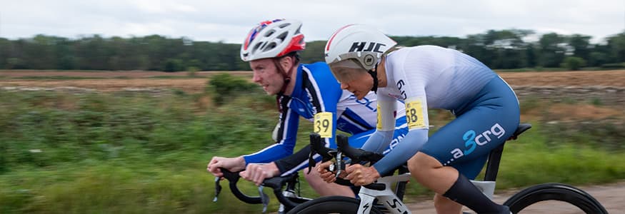NEWS: Road Bike category a big success