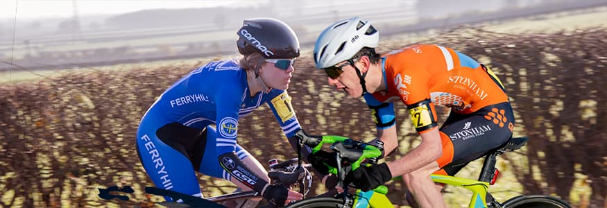 NEWS: Wins for Miller and Williams in National Road Bike Cha